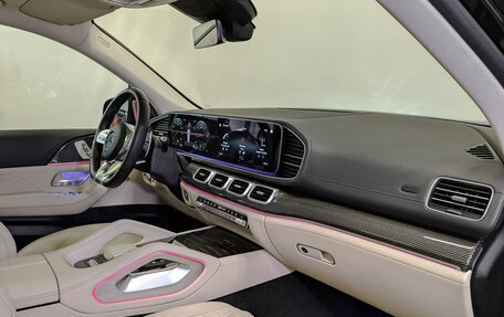 Mercedes-Benz GLS, 2023 год, 12 995 000 рублей, 11 фотография