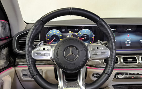 Mercedes-Benz GLS, 2023 год, 12 995 000 рублей, 22 фотография