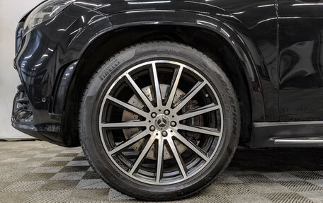 Mercedes-Benz GLS, 2023 год, 12 995 000 рублей, 18 фотография