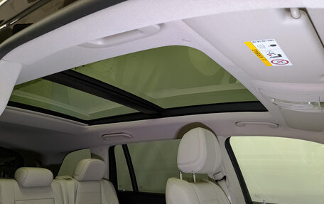 Mercedes-Benz GLS, 2023 год, 12 995 000 рублей, 23 фотография