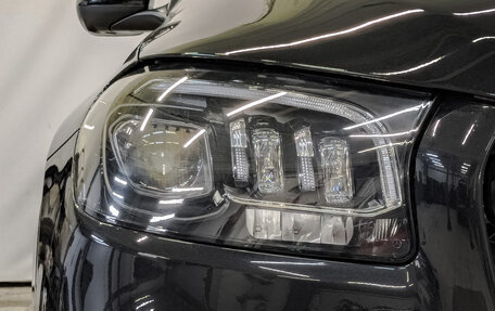 Mercedes-Benz GLS, 2023 год, 12 995 000 рублей, 17 фотография