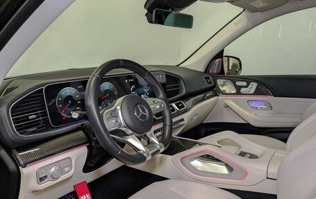 Mercedes-Benz GLS, 2023 год, 12 995 000 рублей, 16 фотография