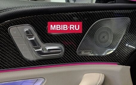 Mercedes-Benz GLS, 2023 год, 12 995 000 рублей, 21 фотография