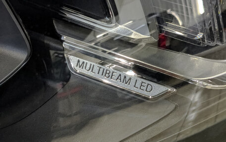 Mercedes-Benz GLS, 2023 год, 12 995 000 рублей, 27 фотография