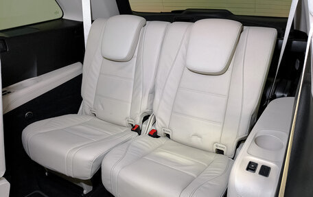 Mercedes-Benz GLS, 2023 год, 12 995 000 рублей, 26 фотография