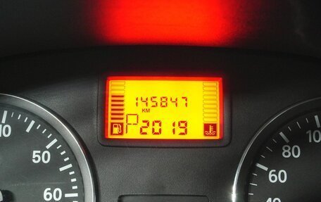Renault Sandero I, 2012 год, 672 000 рублей, 16 фотография