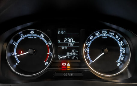 Skoda Rapid I, 2019 год, 790 000 рублей, 16 фотография