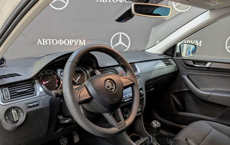 Skoda Rapid I, 2019 год, 790 000 рублей, 15 фотография