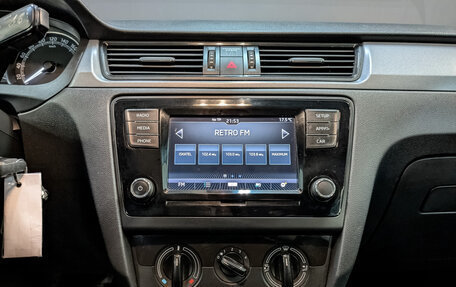 Skoda Rapid I, 2019 год, 790 000 рублей, 17 фотография