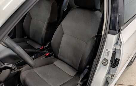 Skoda Rapid I, 2019 год, 790 000 рублей, 20 фотография