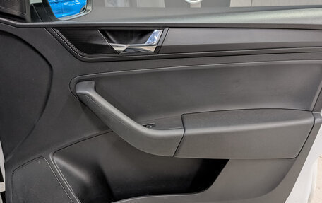 Skoda Rapid I, 2019 год, 790 000 рублей, 24 фотография