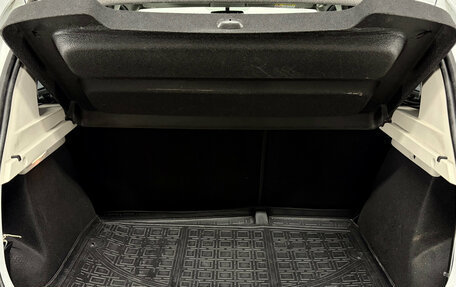 Renault Sandero II рестайлинг, 2019 год, 1 370 000 рублей, 10 фотография