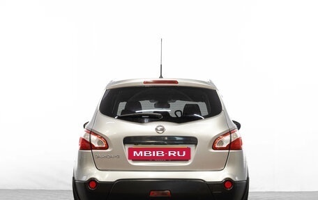 Nissan Qashqai+2 I, 2012 год, 1 299 000 рублей, 6 фотография