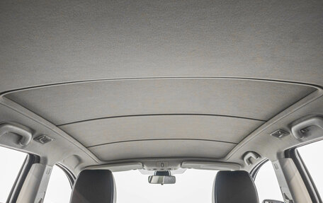 Nissan Qashqai+2 I, 2012 год, 1 299 000 рублей, 26 фотография