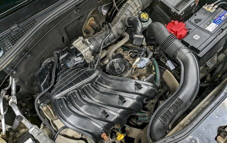 Renault Duster I рестайлинг, 2016 год, 1 050 000 рублей, 9 фотография