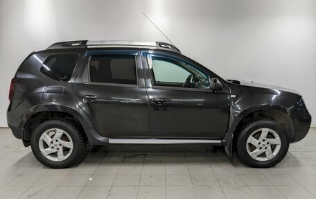 Renault Duster I рестайлинг, 2016 год, 1 050 000 рублей, 4 фотография