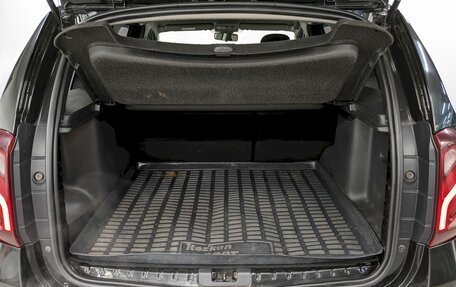 Renault Duster I рестайлинг, 2016 год, 1 050 000 рублей, 10 фотография