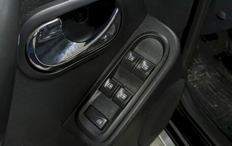 Renault Duster I рестайлинг, 2016 год, 1 050 000 рублей, 12 фотография