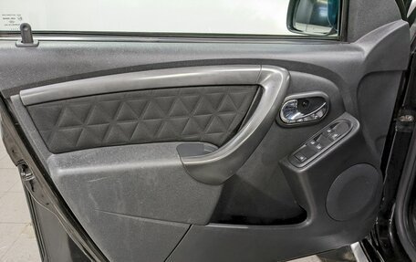 Renault Duster I рестайлинг, 2016 год, 1 050 000 рублей, 11 фотография