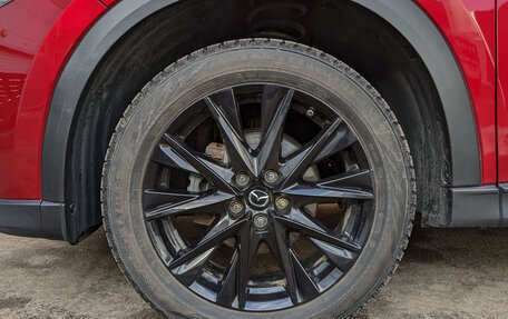 Mazda CX-5 II, 2021 год, 3 540 000 рублей, 12 фотография