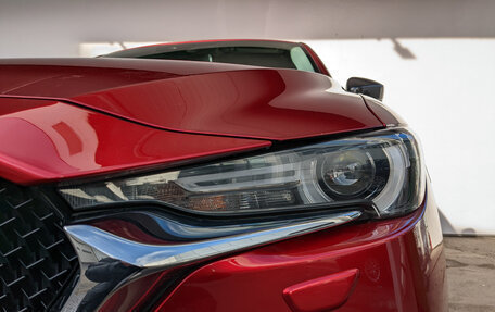 Mazda CX-5 II, 2021 год, 3 540 000 рублей, 11 фотография