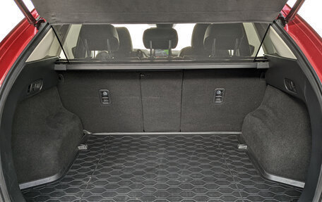 Mazda CX-5 II, 2021 год, 3 540 000 рублей, 10 фотография