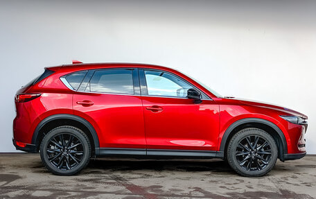 Mazda CX-5 II, 2021 год, 3 540 000 рублей, 4 фотография