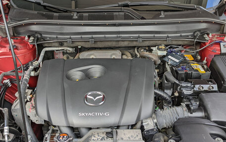 Mazda CX-5 II, 2021 год, 3 540 000 рублей, 9 фотография