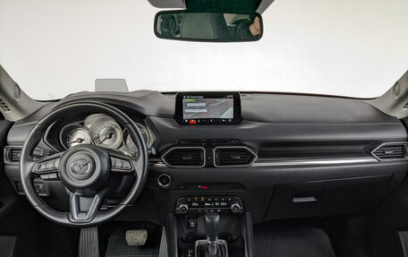 Mazda CX-5 II, 2021 год, 3 540 000 рублей, 14 фотография