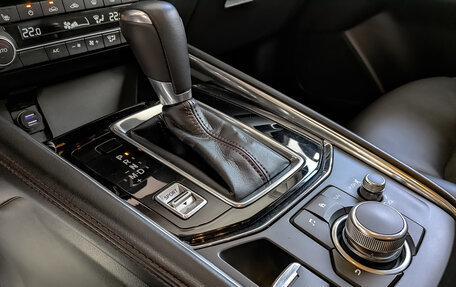 Mazda CX-5 II, 2021 год, 3 540 000 рублей, 26 фотография