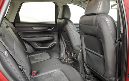 Mazda CX-5 II, 2021 год, 3 540 000 рублей, 17 фотография