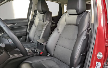 Mazda CX-5 II, 2021 год, 3 540 000 рублей, 19 фотография