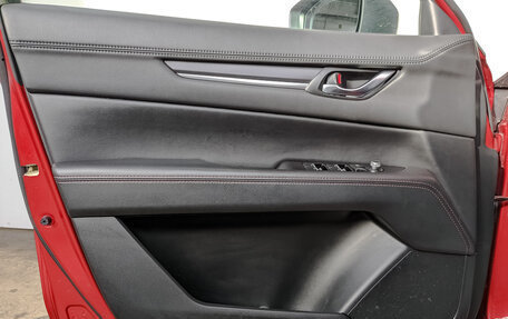 Mazda CX-5 II, 2021 год, 3 540 000 рублей, 18 фотография