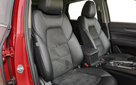 Mazda CX-5 II, 2021 год, 3 540 000 рублей, 22 фотография