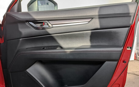 Mazda CX-5 II, 2021 год, 3 540 000 рублей, 23 фотография