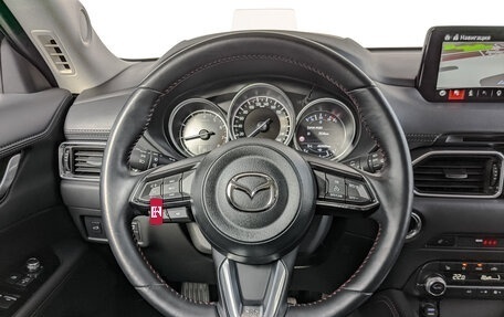 Mazda CX-5 II, 2021 год, 3 540 000 рублей, 21 фотография