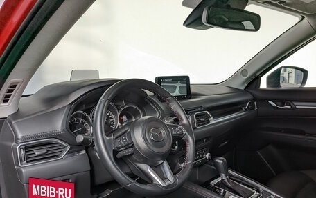 Mazda CX-5 II, 2021 год, 3 540 000 рублей, 15 фотография