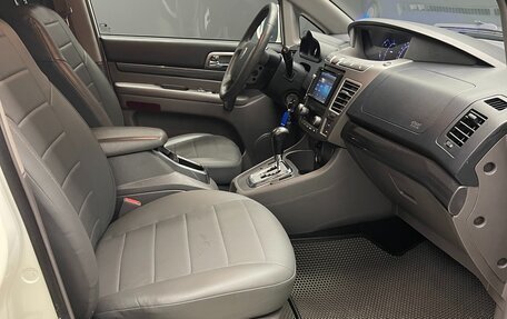 SsangYong Stavic, 2014 год, 1 500 000 рублей, 10 фотография