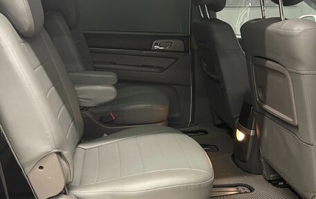 SsangYong Stavic, 2014 год, 1 500 000 рублей, 11 фотография