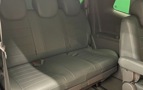 SsangYong Stavic, 2014 год, 1 500 000 рублей, 12 фотография