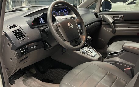 SsangYong Stavic, 2014 год, 1 500 000 рублей, 7 фотография