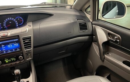 SsangYong Stavic, 2014 год, 1 500 000 рублей, 16 фотография