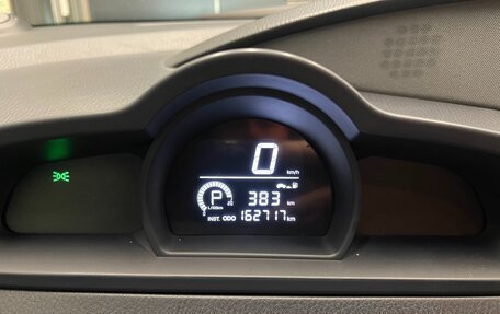 SsangYong Stavic, 2014 год, 1 500 000 рублей, 17 фотография