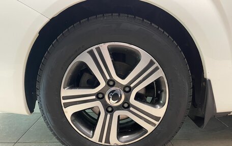 SsangYong Stavic, 2014 год, 1 500 000 рублей, 21 фотография