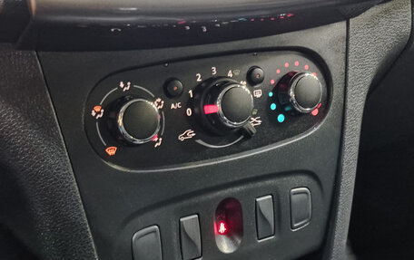 Renault Sandero II рестайлинг, 2021 год, 1 350 000 рублей, 20 фотография