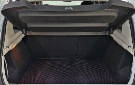 Renault Sandero II рестайлинг, 2021 год, 1 350 000 рублей, 10 фотография