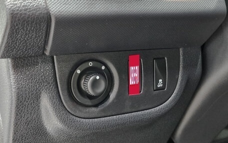 Renault Sandero II рестайлинг, 2021 год, 1 350 000 рублей, 24 фотография