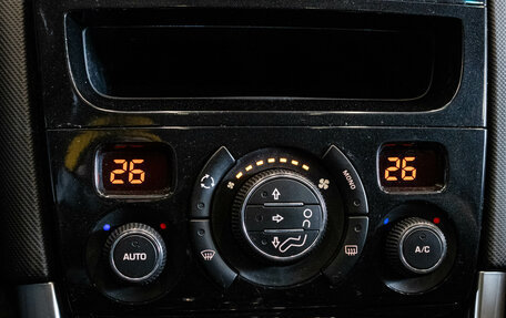 Peugeot 308 II, 2011 год, 599 000 рублей, 18 фотография