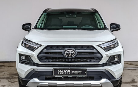 Toyota RAV4, 2024 год, 4 385 000 рублей, 2 фотография