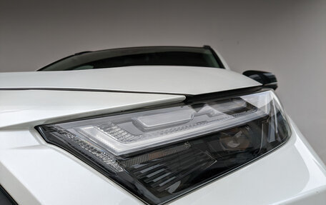 Toyota RAV4, 2024 год, 4 385 000 рублей, 11 фотография